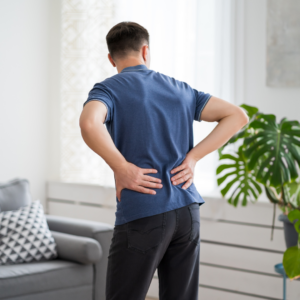 Trigger Point Injections in Commack