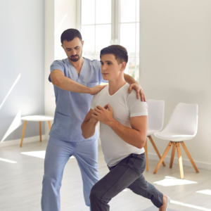 Sports Injury Treatment Long Island