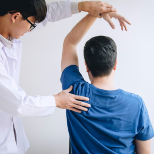 Sports Injury Treatment Long Island