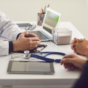 PRP injections in East Setauket