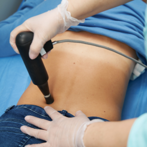 shockwave therapy in commack