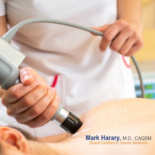 Dr. Mark Harary (1) Dr Mark Harary (1)