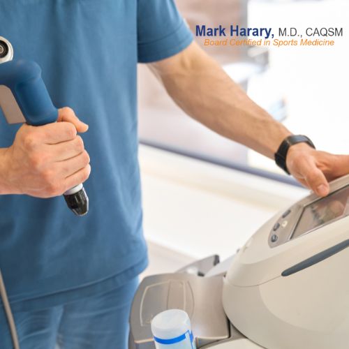 Dr. Mark Harary Dr Mark Harary