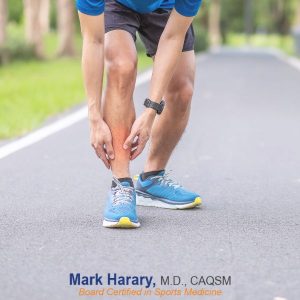 shin splints