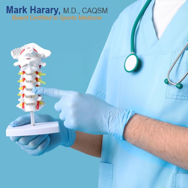 Orthopedic Doctor