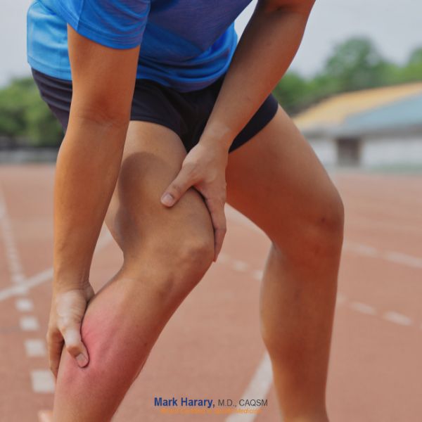 Sports Injury Treatment