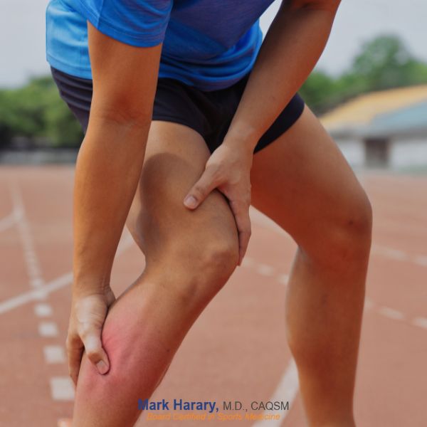 Sports Medicine Doctor Long Island