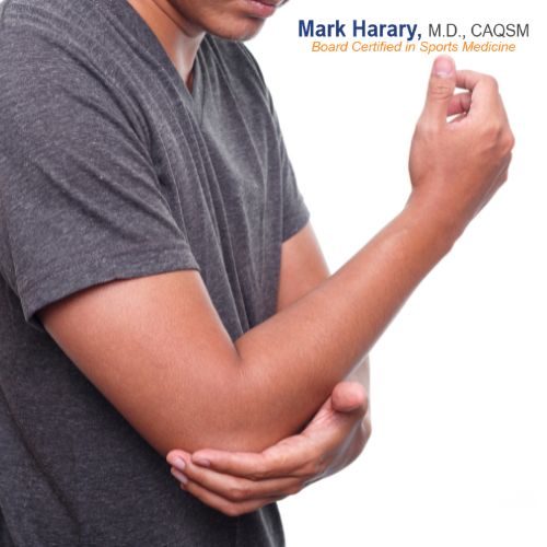 Dr. Mark Harary Dr Mark Harary