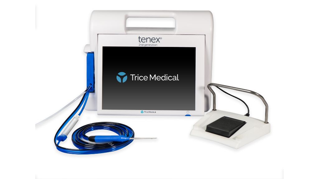 Tenex in Suffolk County