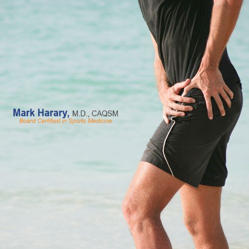 Dr. Mark Harary (1) Dr Mark Harary (1)