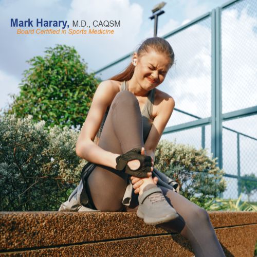 Dr. Mark Harary (3) Dr Mark Harary (3)